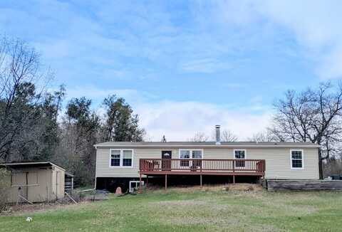 1699 13th Lane, Friendship, WI 53934