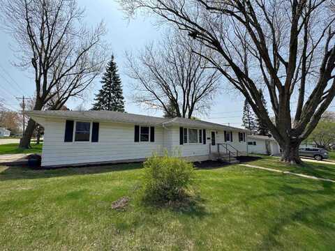 820 21st Street, Monroe, WI 53566