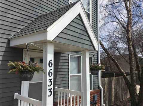 6633 Raymond Road, Madison, WI 53711