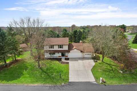 3425 Swansee Ridge, Sun Prairie, WI 53590