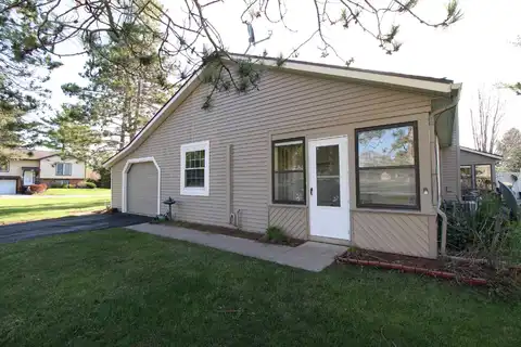 600 Saddle Ridge, Portage, WI 53901