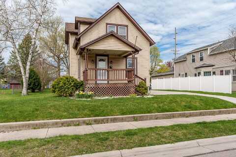 479 N Walnut Street, Janesville, WI 53548