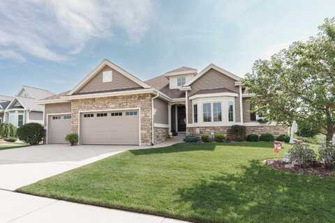784 Westbridge Trail, Waunakee, WI 53597