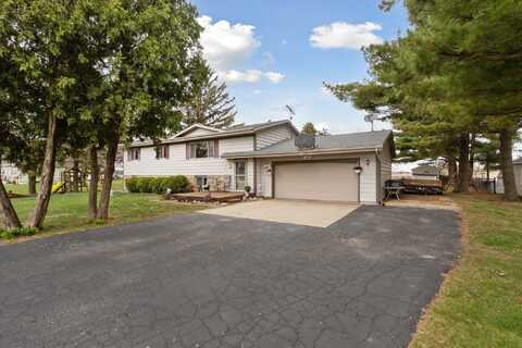 1746 W Russell Road, Janesville, WI 53545