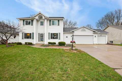 517 Brule Parkway, DeForest, WI 53532