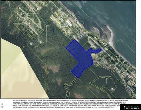 Nhn Vista Drive, Douglas, AK 99801