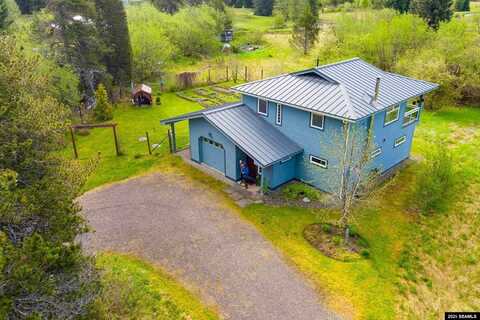 6 Good River Road, Gustavus, AK 99826