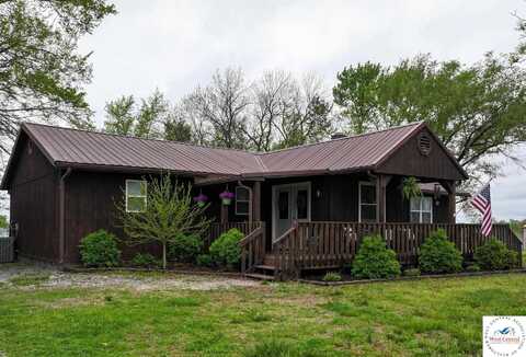 782 SE 250, Clinton, MO 64735