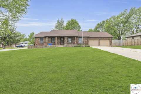 1404 S Grand, El Dorado Springs, MO 64744
