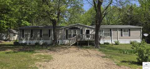 11155 NE 1142, Deepwater, MO 64740