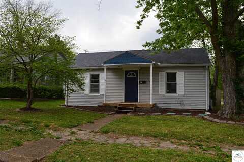 1315 E 10th, Sedalia, MO 65301