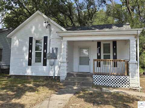 819 E Franklin, Clinton, MO 64735