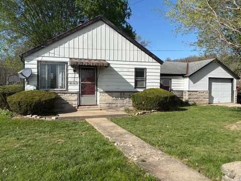19085 US Highway 52, Metamora, IN 47030