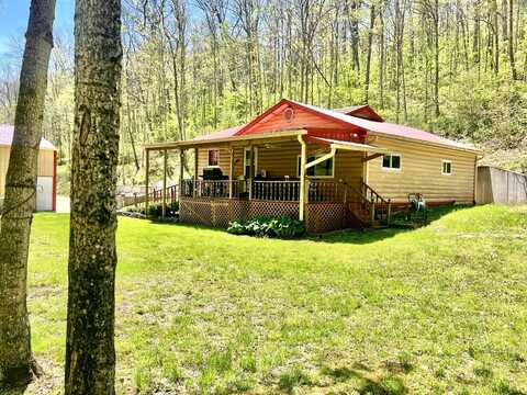 5307 Bells Branch Road, Dillsboro, IN 47018