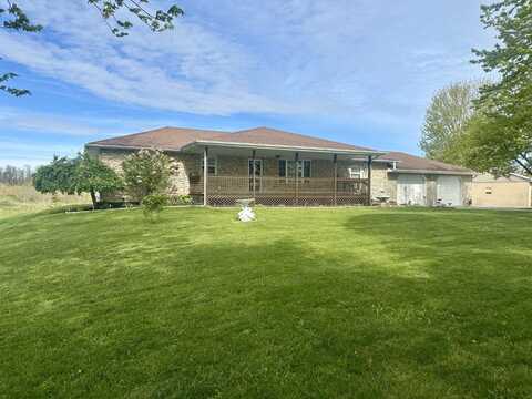 2597 S 800, Glenwood, IN 46133