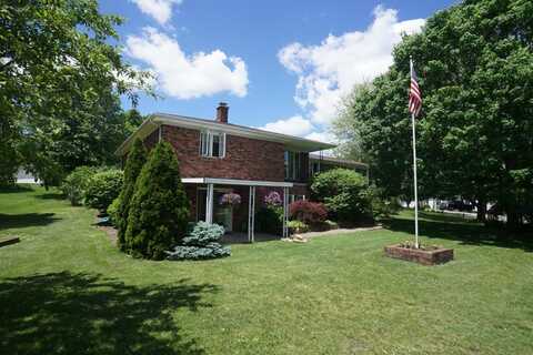 314 Olive Street, Batesville, IN 47006
