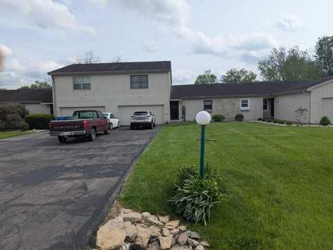 1479 Fairway Drive, Lawrenceburg, IN 47025