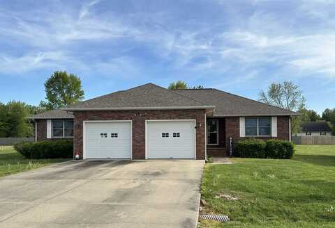 803A &amp; 803B Susan St, Dexter, MO 63841