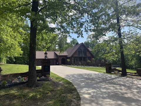15012 Bay Hills Drive, Dexter, MO 63841