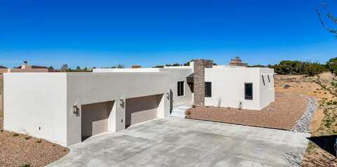 21 Camino Sabanero, Santa Fe, NM 87508