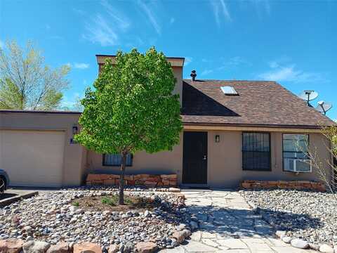 1094 Sunshine, Santa Fe, NM 87507