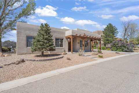 4105 Soaring Eagle Lane, Santa Fe, NM 87507