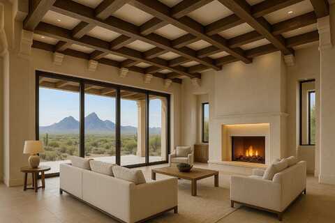 3270 Paseo Segunda, Santa Fe, NM 87501