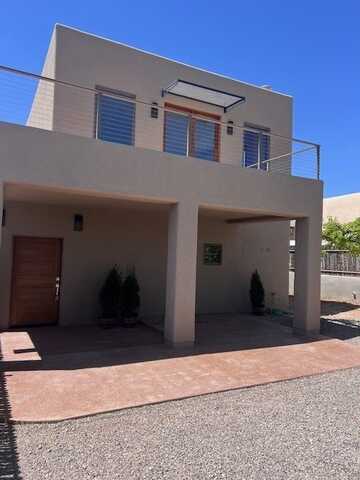 1022 Don Diego Avenue, Santa Fe, NM 87505