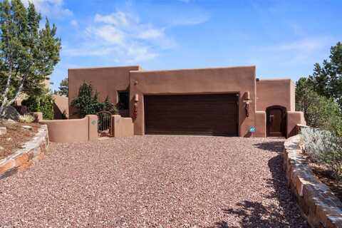 1712 Painted Sky, Santa Fe, NM 87507