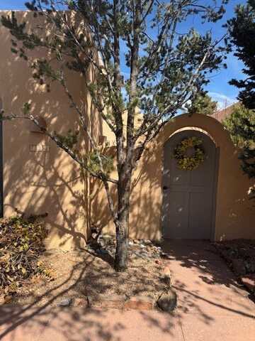 3101 Old Pecos Trail, Santa Fe, NM 87505