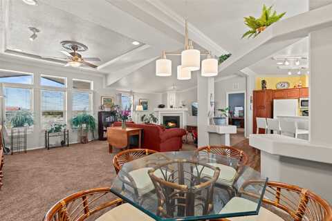 218 Haozous Road, Santa Fe, NM 87508