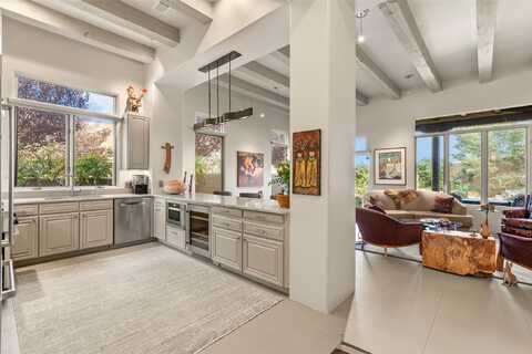 3 W Avenida Sebastian, Santa Fe, NM 87506