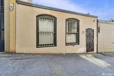 11 Nottingham Place, San Francisco, CA 94133