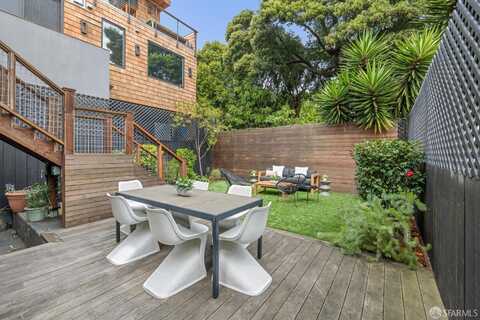 440 Steiner Street, San Francisco, CA 94117