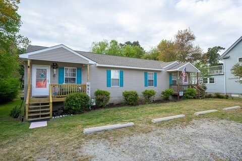 3488-90 WILLOW ST, CHINCOTEAGUE, VA 23336
