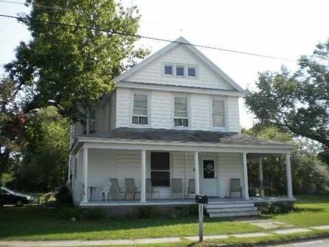 30590 DEPOT ST, NEW CHURCH, VA 23415