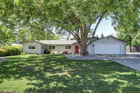 4890 Huntington Drive, Redding, CA 96002