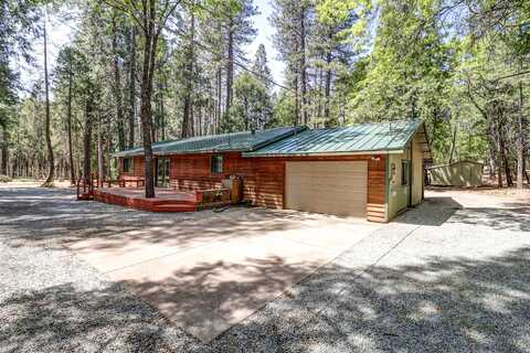 30408 Whitmore Road, Whitmore, CA 96096