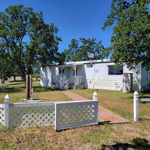 12723 Gas Point Road, Igo, CA 96047