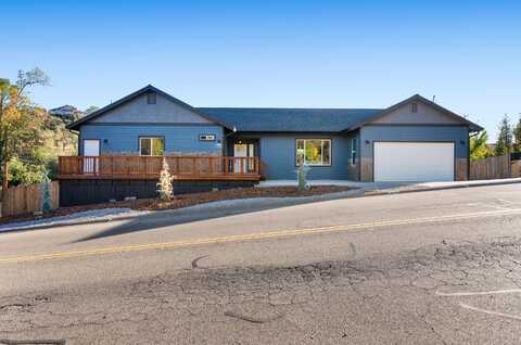 1140 Redbud Drive, Redding, CA 96001