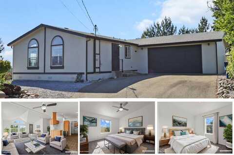 5971 Sierra Drive, Redding, CA 96003