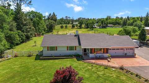 22433 Boyle Lane, Palo Cedro, CA 96073
