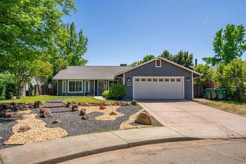 2765 Flagstone Court, Anderson, CA 96007