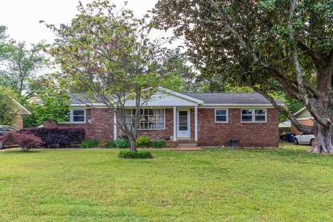 11310 Maplecrest Dr SE, Huntsville, AL 35803
