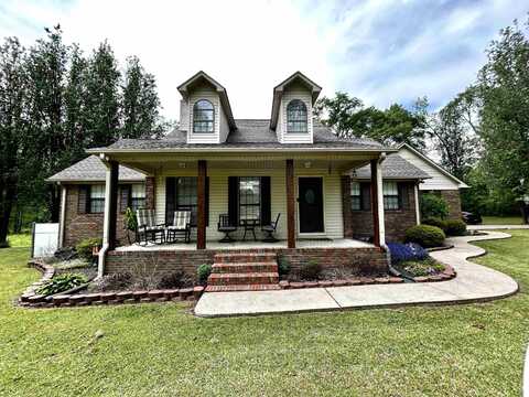 81 Co Rd 13, Florence, AL 35633