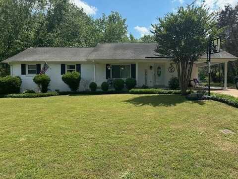 58 Walter St, Florence, AL 35633