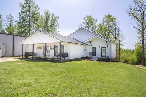 6123 Woodmont Dr, Tuscumbia, AL 35674