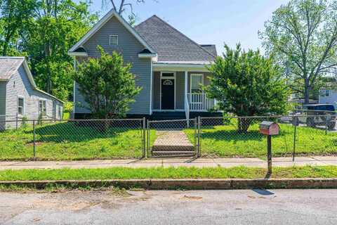 700 N Annapolis Ave, Sheffield, AL 35660