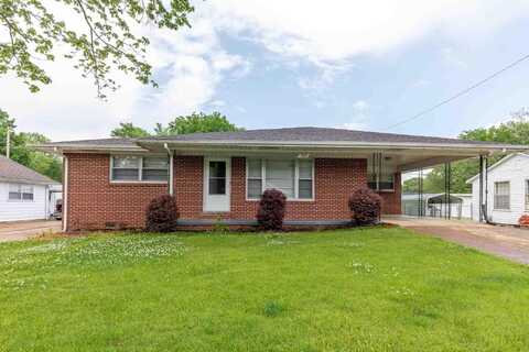 125 Foy Ave, Florence, AL 35630