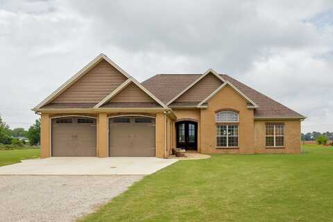 568 Les Trl, Leighton, AL 35646